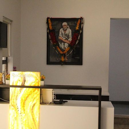 Hotel Patiala House Ahmednagar Eksteriør bilde