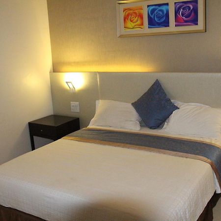 Hotel Patiala House Ahmednagar Eksteriør bilde