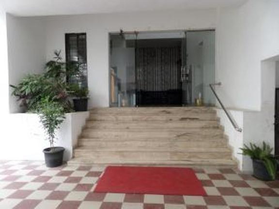 Hotel Patiala House Ahmednagar Eksteriør bilde